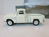 SUPERIOR 1955 CHEVY 3100 STEPSIDE DIECAST VEHICLE PICKUP TRUCK  NIB LotD