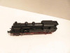 HO TRAINS VINTAGE LILIPUT 107-50 EUROPEAN STEAM LOCO - NEEDS SERVICE- S31CC