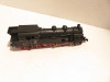 HO TRAINS VINTAGE LILIPUT 107-50 EUROPEAN STEAM LOCO - NEEDS SERVICE- S31CC