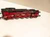 HO TRAINS VINTAGE LILIPUT 107-50 EUROPEAN STEAM LOCO - NEEDS SERVICE- S31CC