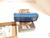 HO TRAINS VINTAGE ATHEARN 1204 GREAT NORTHERN BOXCAR KIT - BUILT - S27T
