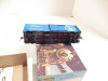 HO TRAINS VINTAGE ATHEARN 1204 GREAT NORTHERN BOXCAR KIT - BUILT - S27T