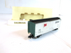 Bachmann N Scale Model RR Lehigh Valley #41003 Box Car White E5