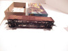 HO TRAINS VINTAGE ATHEARN 5036 UNION PACIFIC AUTO CAR  BOXCAR- BUILT - S27T
