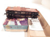 HO TRAINS VINTAGE ATHEARN 5017 SANTA FE SUPER CHIEF BOXCAR- BUILT - S27T