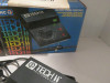 MRC TECH II - 1400 - HO / N SCALE TRANSFORMER - WORKS FINE - BXD -