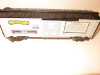 MPC LIONEL - 9431 JOSHUA COWEN BOXCAR-  THE PRE-WAR YEARS - 0/027- EXC. - M46