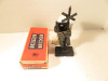 LIONEL POST-WAR TRAINS #140 OPERATING BANJO SIGNAL WORKS OK - BXD- 0/027- M46