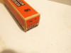 LIONEL POST-WAR -#71 LIGHTED DIECAST STREET LAMP- BOXED- WORKS FINE - H60