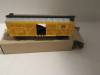 VINTAGE HO TRAINS - UNION PACIFIC ACTION BOX CAR ONLY- NEW - S31W