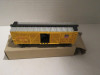 VINTAGE HO TRAINS - UNION PACIFIC ACTION BOX CAR ONLY- NEW - S31W