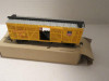 VINTAGE HO TRAINS - UNION PACIFIC ACTION BOX CAR ONLY- NEW - S31W
