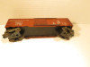 LIONEL POST-WAR TRAINS 6464-50 M & ST.L. BOXCAR - 0/027- EXC. - M68