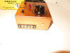 AMPACK MODEL 3 - DC / AC TRANSFORMER- 12V VARIABLE DV - WORKS FINE - BXD - W21