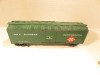 REA REEFER CAR - PLASTIC TRUCKS- LN - 0/027 SCALE- M68