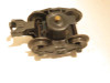 LIONEL PART - ORIGINAL POST-WAR FREIGHT CAR TRUCK- W/STUB & COUPLER - EXC-SR30