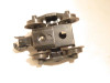 LIONEL PART - ORIGINAL POST-WAR FREIGHT CAR TRUCK- W/STUB & COUPLER - EXC-SR30