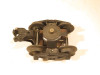 LIONEL PART - ORIGINAL POST-WAR TRUCK W/ROLLER- WITH STUB-VG. - SR107