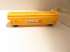 VINTAGE HO TRAINS - BACHMANN SHELL PLASTICS HOPPER- LATCH COUPLERS- NEW - M60
