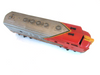Santa Fe HO Trains F3 Diesel Locomotive Use for parts  E1-c