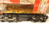 MPC LIONEL-  8359 GOLD CHESSIES GP-7 DIESEL- RUNS FINE- EXC.- BXD- W71