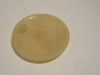 LIONEL P/W PART - ORIGINAL CULVERT LOADER 342-109 MAIN GEAR - EXC.- SR24
