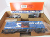 Lionel Trains 19825 Electric Power Generator Car O Scale  New in Box - SH