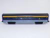 LIONEL 19147 CHESAPEAKE & OHIO ALUMINUM PASSENGER CAR- L/N  - BOXED - H1