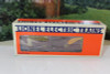 LIONEL 19200 TIDEWATER SOUTHERN BOXCAR  0/027 SCALE- NEW- BXD- H1C1