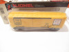 MPC LIONEL 19215 UNION PACIFIC DOUBLE DOOR BOXCAR  - 0/027- NEW- H1E