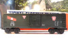 LIONEL- 19202 PENNSYLVANIA BOXCAR - 0/027 - NEW- BOXED- H1C1