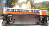 LIONEL- 19202 PENNSYLVANIA BOXCAR - 0/027 - NEW- BOXED- H1C1