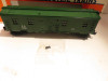 LIONEL-  MPC - 5726 SOUTHERN BUNK CAR  - 0/027 - BOXED - NEW - H1E