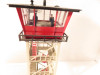 MPC LIONEL - 12702 OPERATING CONTROL TOWER- 0/027- EXC.- NO BOX- S6