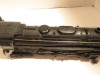 LIONEL POST-WAR 665 D/C STEAM LOCO W/243W TENDER - 0/027 GOOD. RUNS WELL - B1