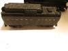 LIONEL POST-WAR 665 D/C STEAM LOCO W/243W TENDER - 0/027 GOOD. RUNS WELL - B1