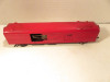 AMERICAN FLYER POST-WAR TRAINS 718 NEW HAVEN COMBINE CAR- FAIR - M46