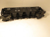 LIONEL TRAINS  POST-WAR 6436 LEHIGH VALLEY HOPPER EXC- 027- M68