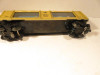 THE LIONEL VAULT- 16681- OPERATING AQUARIUM CAR - 0/027 - EXC.- NO BOX - M72