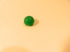 LIONEL PRE-WAR GREEN CAP FOR TYPE Z & SIMILAR TRANSFORMERS- SR45