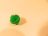 LIONEL PRE-WAR GREEN CAP FOR TYPE Z & SIMILAR TRANSFORMERS- SR45