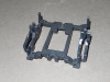 LIONEL PART-8064-154- MOHAWK VALVE GEAR SUPPORT BRACKET-    NEW - W46L