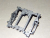 LIONEL PART-8064-154- MOHAWK VALVE GEAR SUPPORT BRACKET-    NEW - W46L