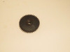 LIONEL PART  1" GEAR WITH SMALLER GEAR INSIDE- ORIGINAL - M61