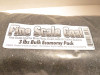 FINE SCALE COAL - T5005-  THREE POUND BAG - NEW - W49