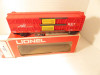 LIONEL MPC 9707 MKT STOCK CAR- 0/027- LN- BXD- B20