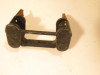 LIONEL TRAINS PRE-WAR PART ORIGINAL STEAM CHEST- 2 3/4" X 2"- VG - SR137