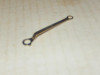 LIONEL PART - 2 1/2"  STEAM ENGINE SIDE ROD- NEW  - H79