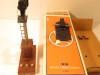 LIONEL 12832- #253 OPERATING BLOCK SIGNAL- 0/027- EXC. WORKS OK- BOXED- B25