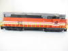 WILLIAMS TRAINS- 41602- NEW HAVEN EF-4 RECTIFIER DIESEL- 2 MOTORS- NEW - B6